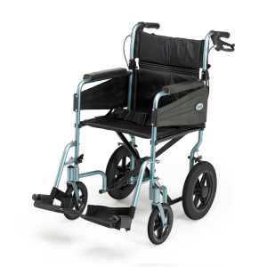 Days Escape Lite Attendant-Propelled Wheelchair