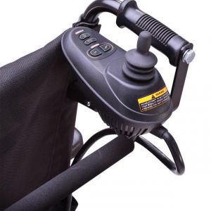 Attendant Control Kit