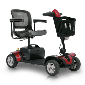 Go-Go Elite Traveller Sport EZ Turn