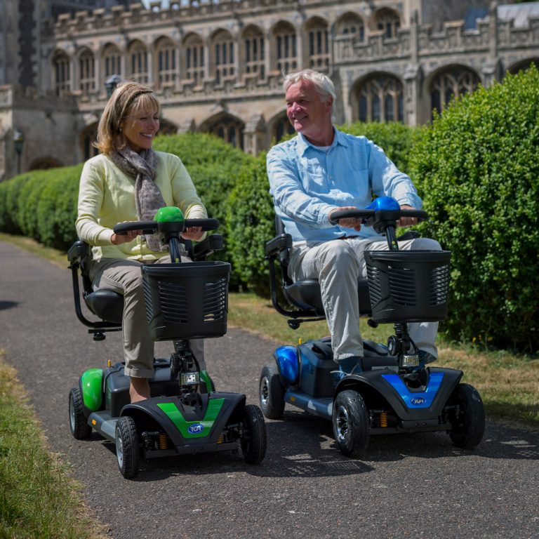 Mobility Scooters & Disability Aids Northern Ireland Wheelchairs