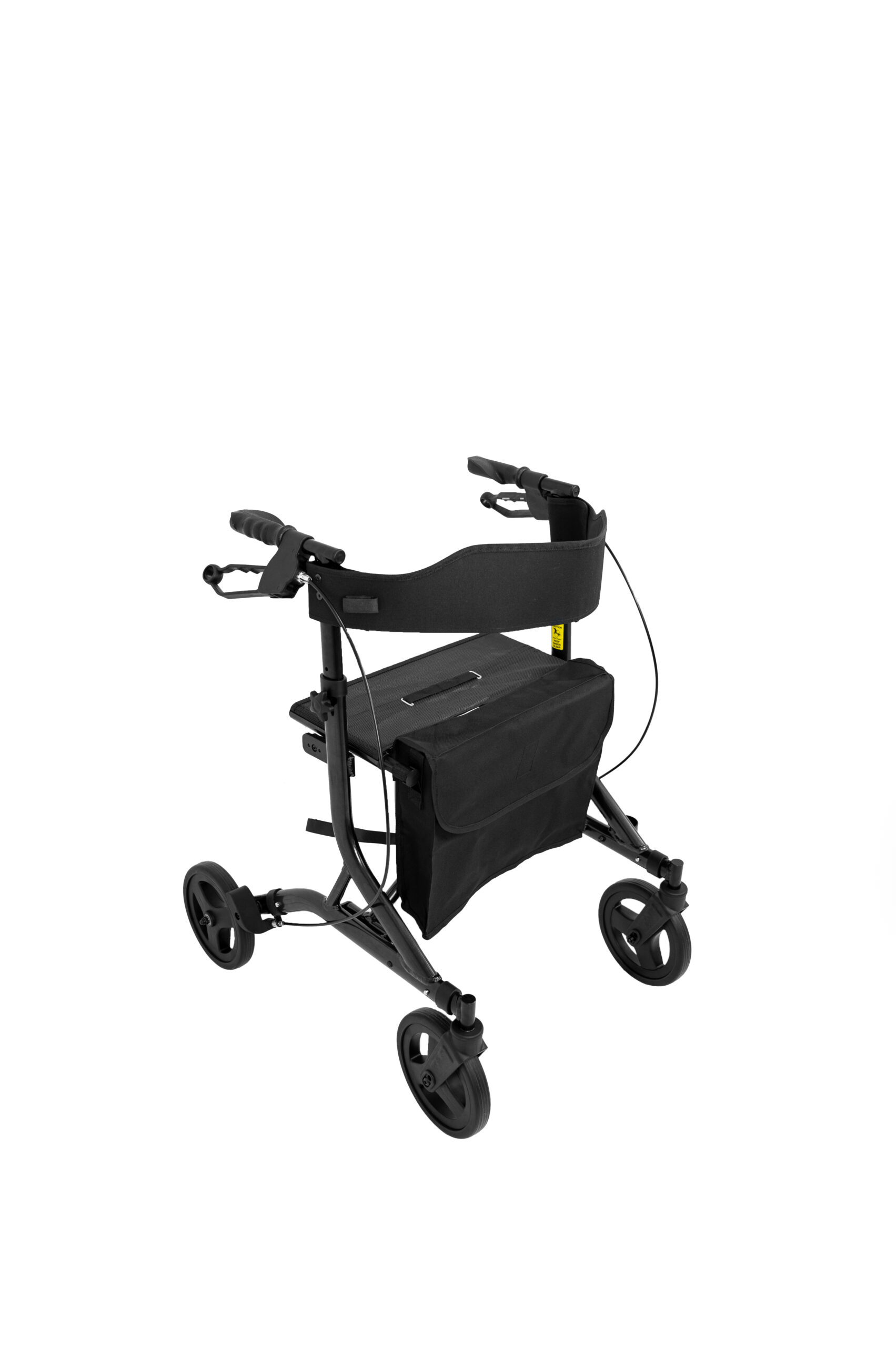 One Rehab Zoom Plus Rollator