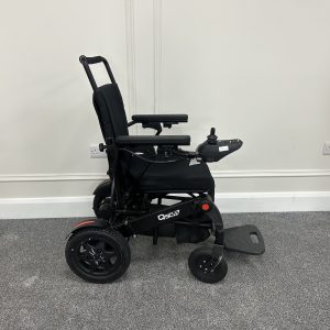 Sunrise Medical Quickie Q50R