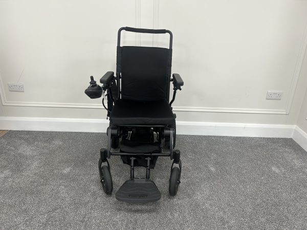 Sunrise Medical Quickie Q50R