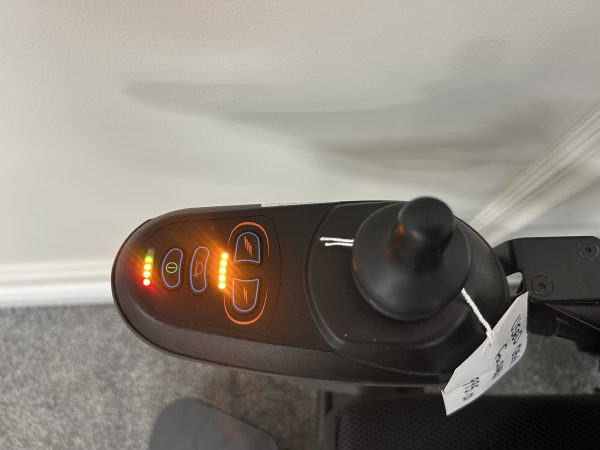 Sunrise Medical Quickie Q50R