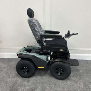 Quantum Outback