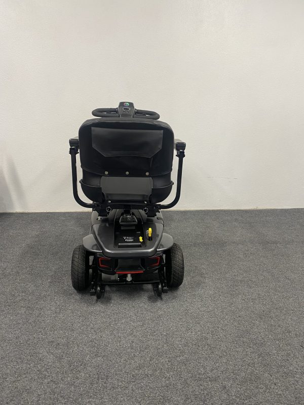 Pride Revo 2.0