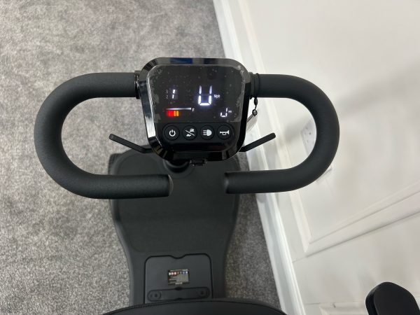 GoGo Mg Lite