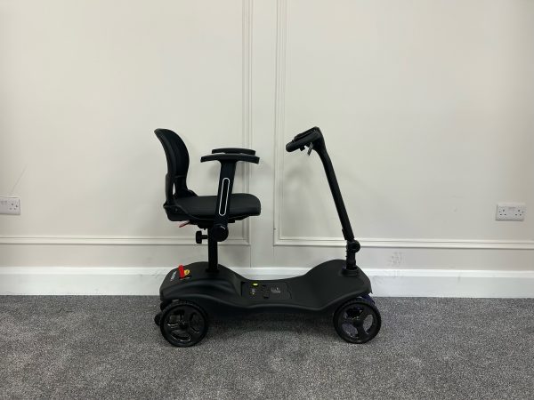 GoGo Mg Lite