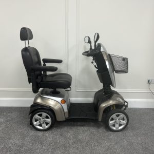 Kymco Agility
