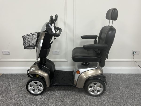 Kymco Agility