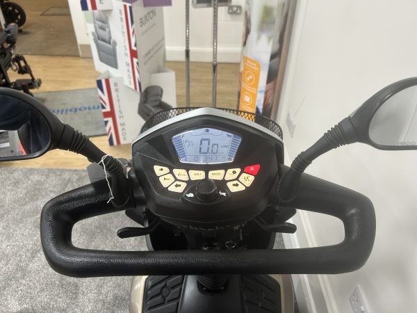 Kymco Agility