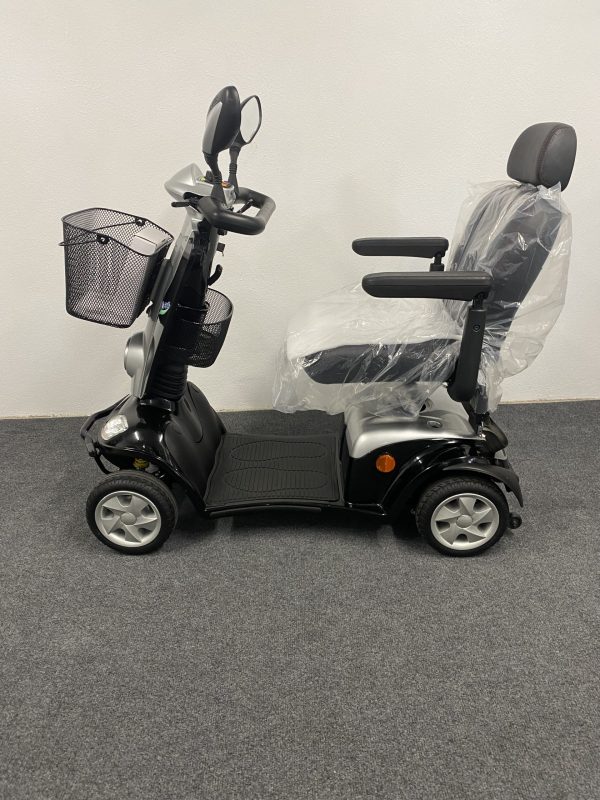 Kymco Midi XLS