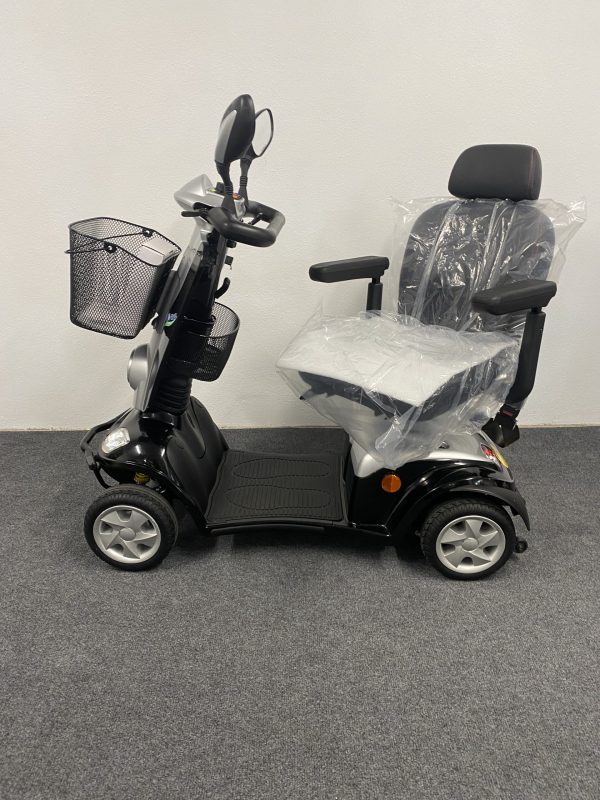 Kymco Midi XLS