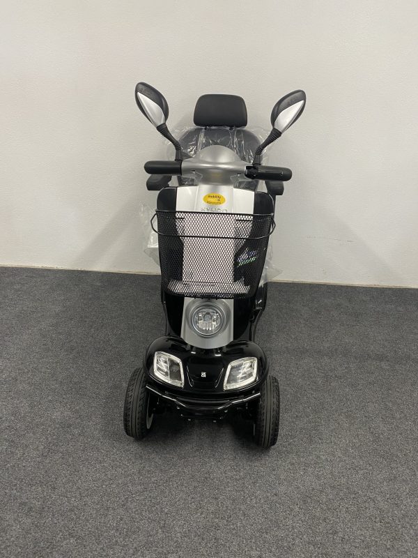 Kymco Midi XLS
