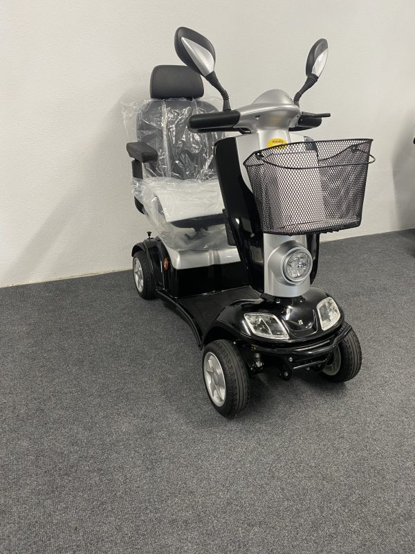 Kymco Midi XLS