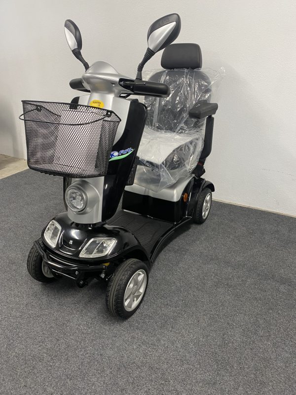 Kymco Midi XLS