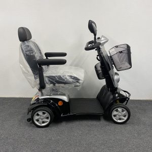 Kymco Midi XLS