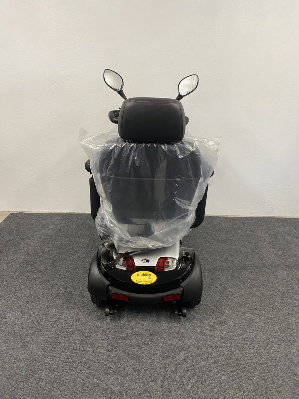 Kymco Midi XLS
