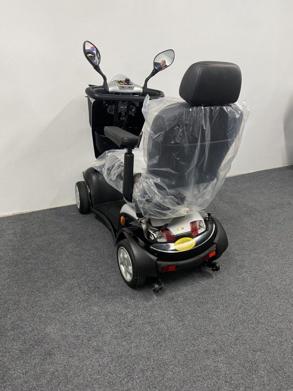 Kymco Midi XLS
