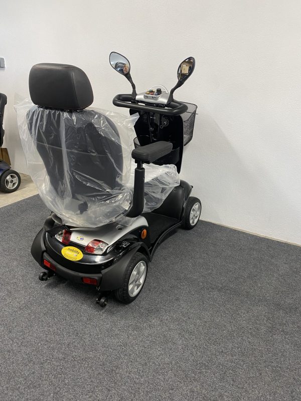 Kymco Midi XLS