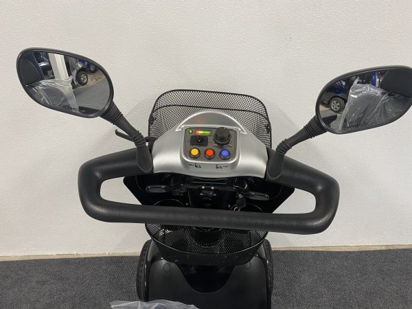 Kymco Midi XLS