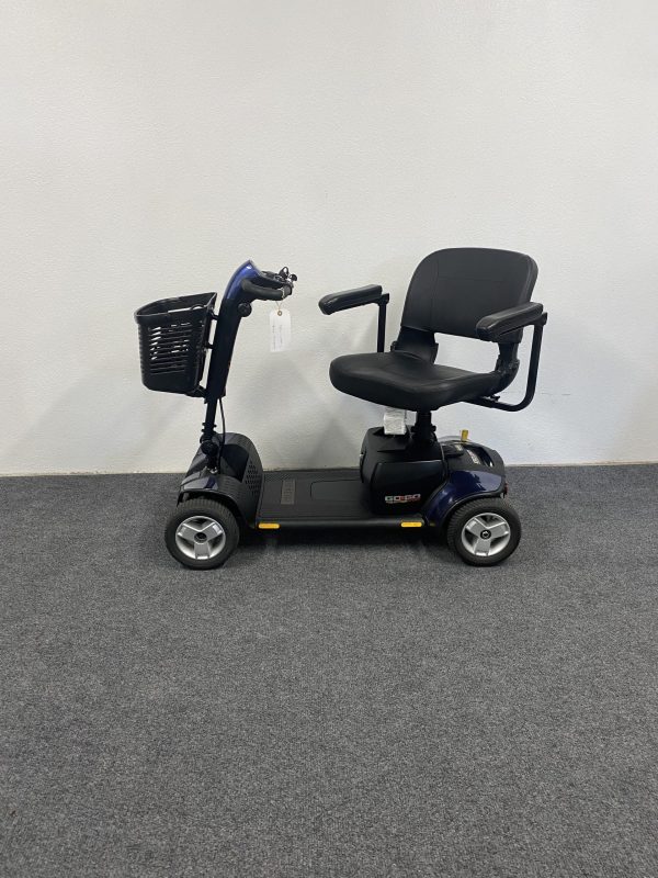 Go-Go Elite Traveller Sport