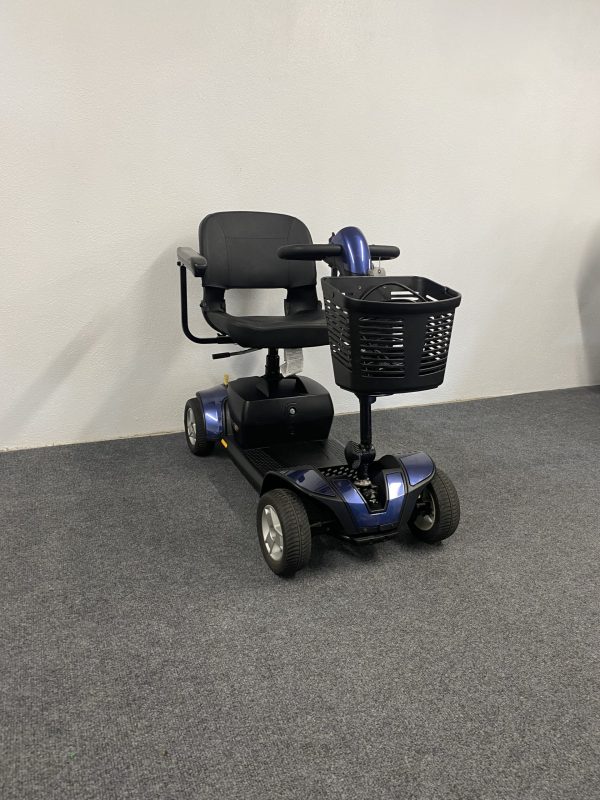 Go-Go Elite Traveller Sport