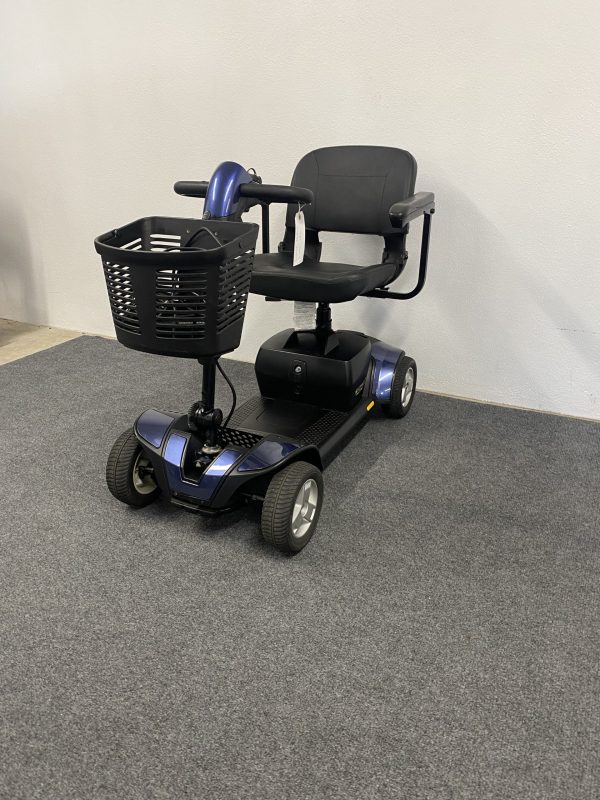 Go-Go Elite Traveller Sport