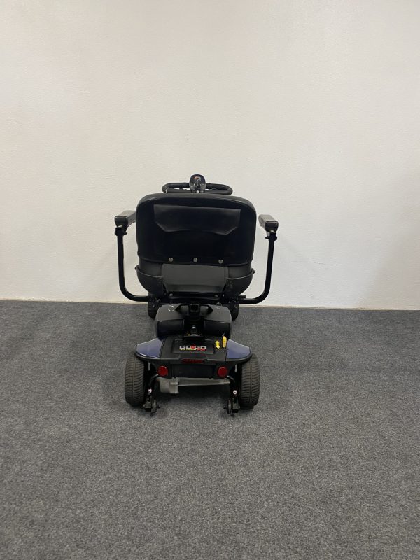 Go-Go Elite Traveller Sport
