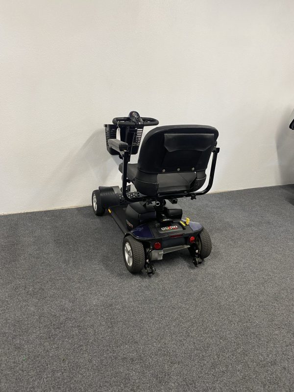 Go-Go Elite Traveller Sport