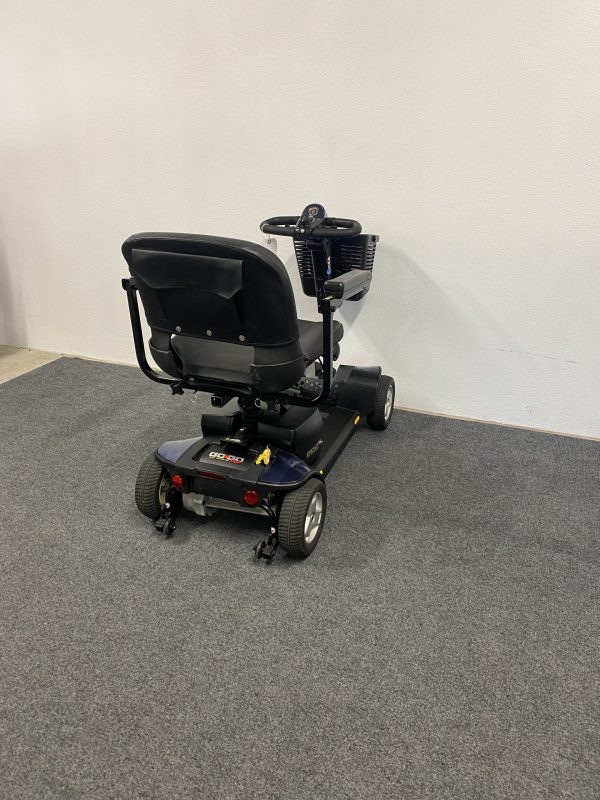 Go-Go Elite Traveller Sport