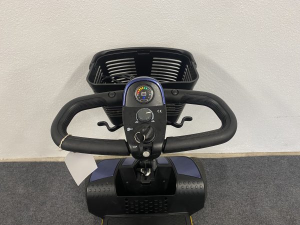 Go-Go Elite Traveller Sport