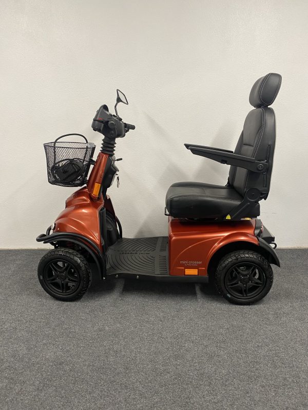 Pride Mini Crosser X1
