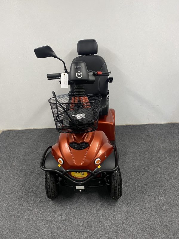 Pride Mini Crosser X1