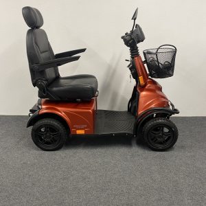 Pride Mini Crosser X1