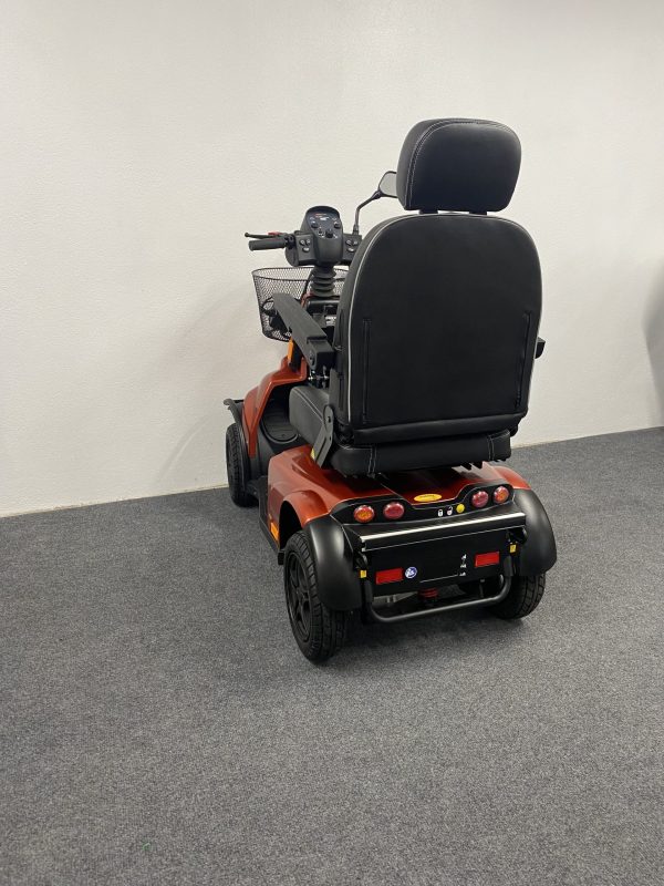 Pride Mini Crosser X1