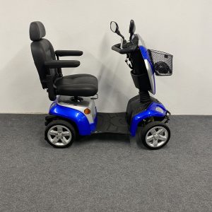 Kymco Agility
