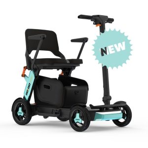 GoGo Compact