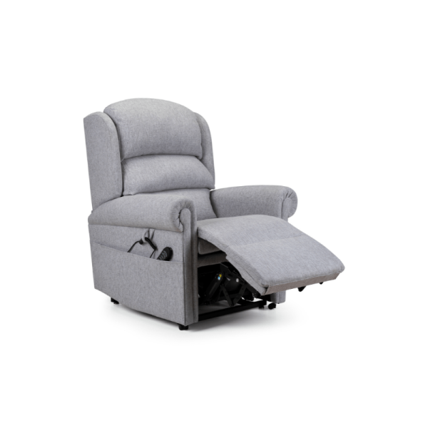 Dorchester Premier 4 x Motor
