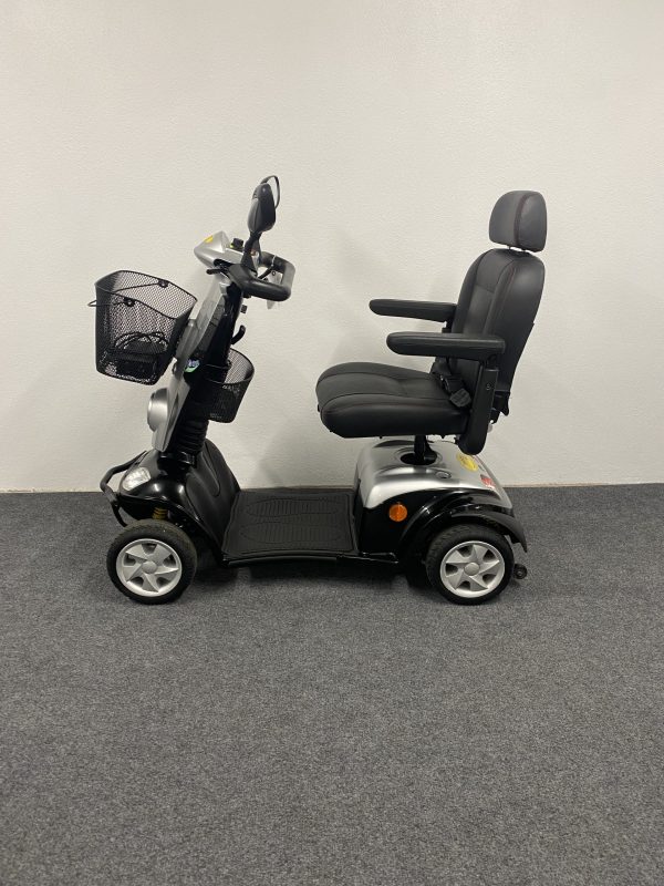 Kymco Midi XLS