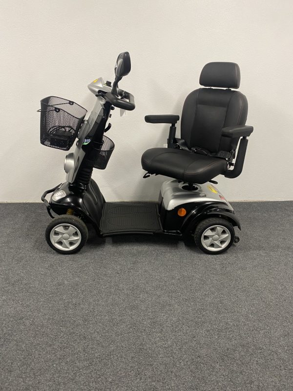 Kymco Midi XLS