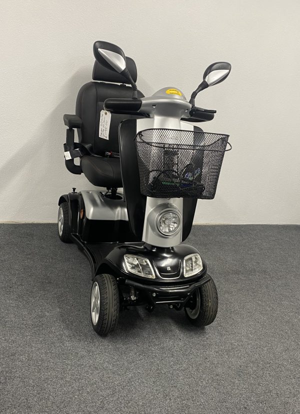 Kymco Midi XLS