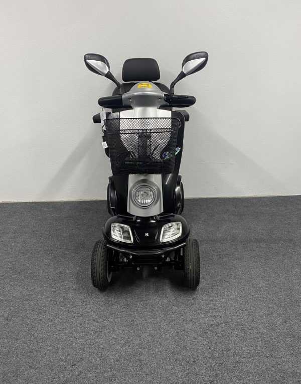 Kymco Midi XLS