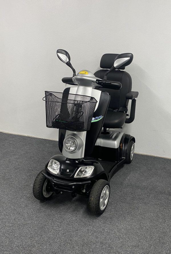 Kymco Midi XLS