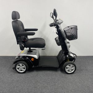 Kymco Midi XLS