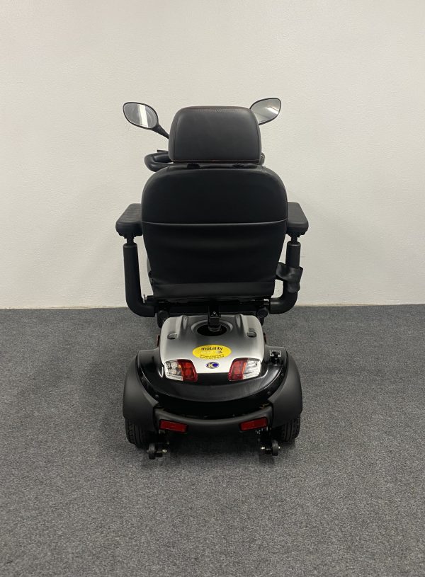 Kymco Midi XLS