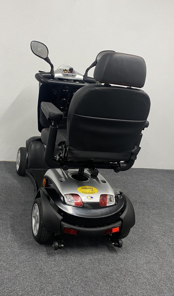 Kymco Midi XLS