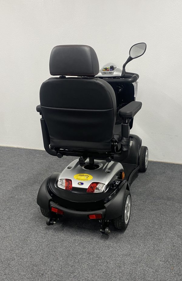 Kymco Midi XLS
