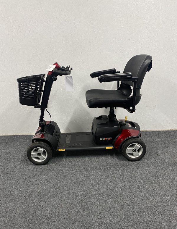 Go-Go Elite Traveller Sport