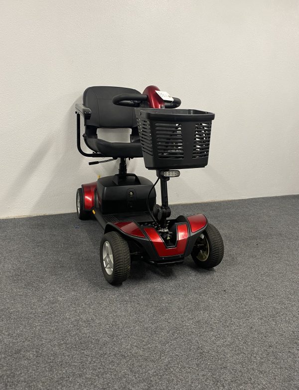 Go-Go Elite Traveller Sport